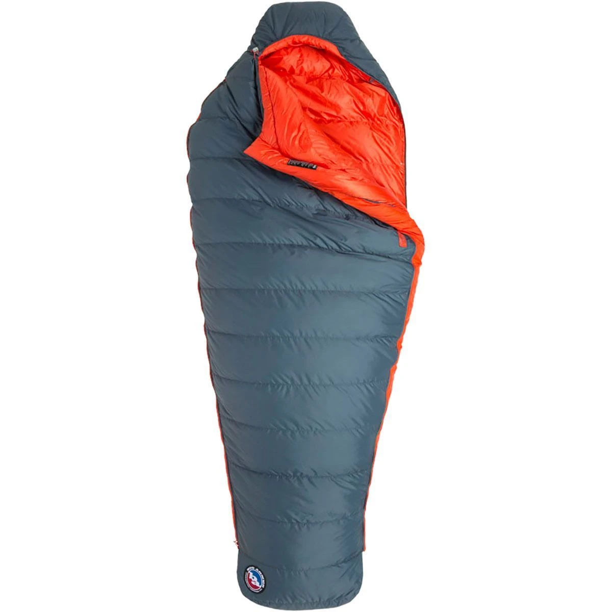 Big Agnes Torchlight Sleeping Bag: 20F Down 2 Big Agnes Torchlight Sleeping Bag: 20F Down - Image 2