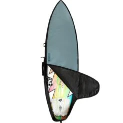 Shortboard Day Use DT 2.0 Surfboard Bag -Vans Outlet Shoes Store SLABLU D2