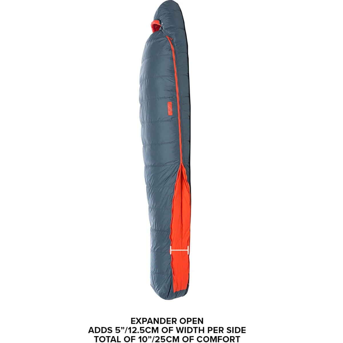 Big Agnes Torchlight Sleeping Bag: 20F Down 1 Big Agnes Torchlight Sleeping Bag: 20F Down