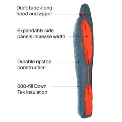 Big Agnes Torchlight Sleeping Bag: 20F Down 15 Big Agnes Torchlight Sleeping Bag: 20F Down -Vans Outlet Shoes Store SLA D11