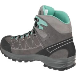 Scarpa Kailash Trek GTX Hiking Boot - Women's -Vans Outlet Shoes Store SMO D2