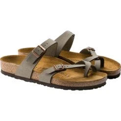 Birkenstock Mayari Sandal - Women's -Vans Outlet Shoes Store SNBIR D2