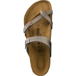 Birkenstock Mayari Sandal - Women's -Vans Outlet Shoes Store SNBIR D5