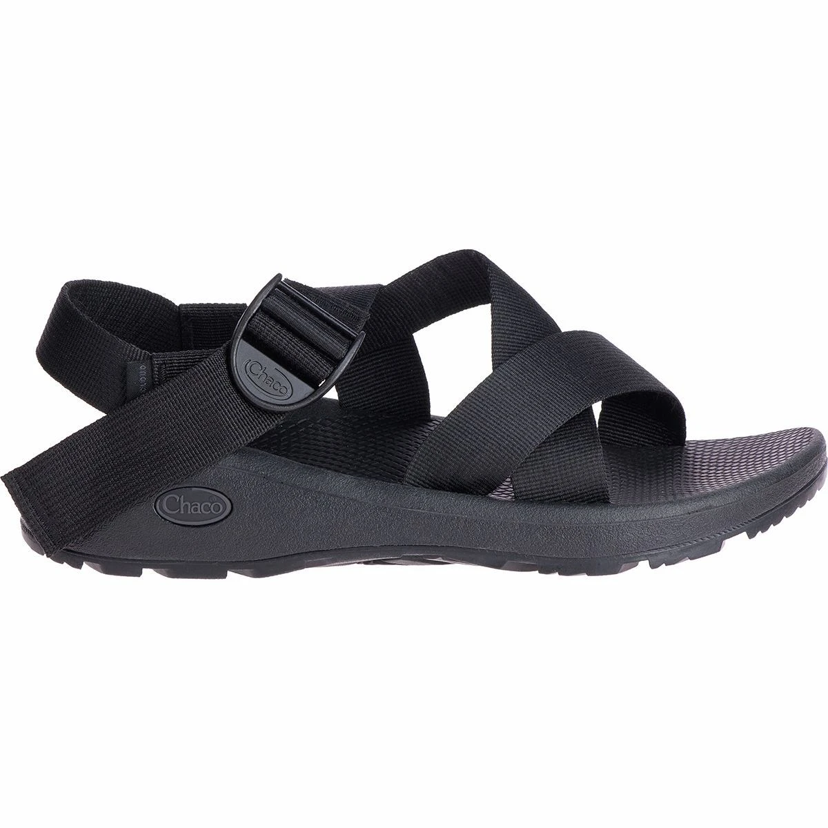 Chaco Mega Z Cloud Sandal - Men's 5 Chaco Mega Z Cloud Sandal - Men's - Image 5
