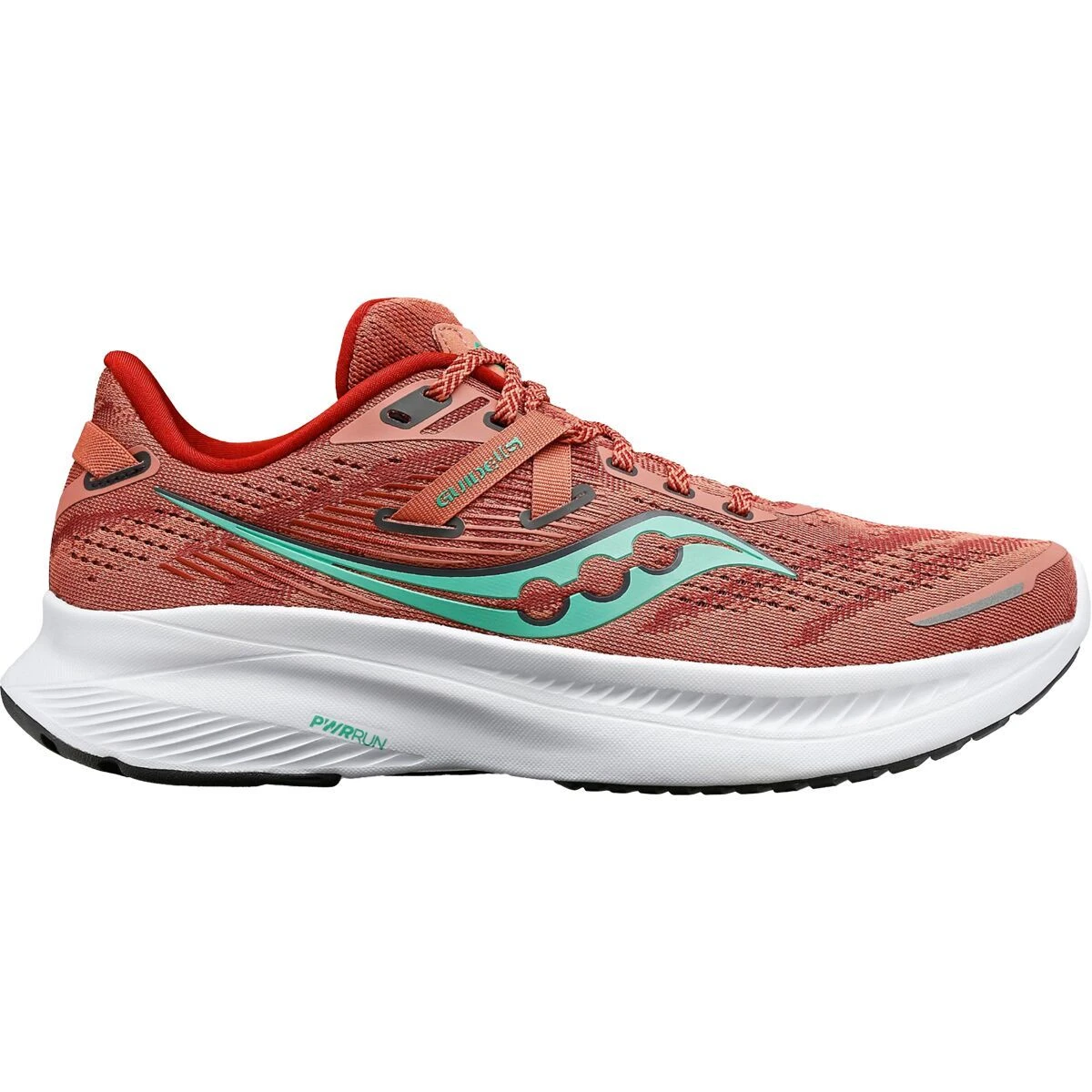 Saucony Guide 16 Running Shoe - Women's 2 Saucony Guide 16 Running Shoe - Women's - Image 2