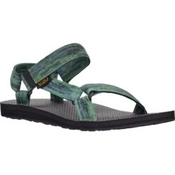 Teva Original Universal Tie-Dye Sandal - Men's -Vans Outlet Shoes Store SORDAROLI D1