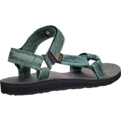 Teva Original Universal Tie-Dye Sandal - Men's -Vans Outlet Shoes Store SORDAROLI D3