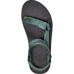 Teva Original Universal Tie-Dye Sandal - Men's -Vans Outlet Shoes Store SORDAROLI D4