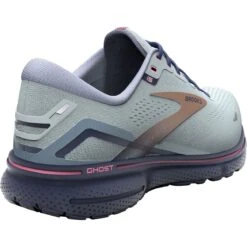 BROOKS Ghost 15 Wide Running Shoe - Women's