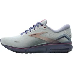 BROOKS Ghost 15 Wide Running Shoe - Women's -Vans Outlet Shoes Store SPBLNEPICO D7