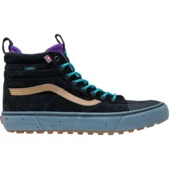 Vans Sk8-HI MTE-2 Shoe -Vans Outlet Shoes Store SPEGUMBLAA