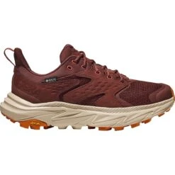 Hoka Anacapa 2 Low GTX Shoe - Women's -Vans Outlet Shoes Store SPIEAR