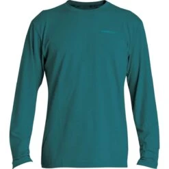 AIRBLASTER Merino Everyday Long-Sleeve T-Shirt - Men's 7 AIRBLASTER Merino Everyday Long-Sleeve T-Shirt - Men's -Vans Outlet Shoes Store SPR 1