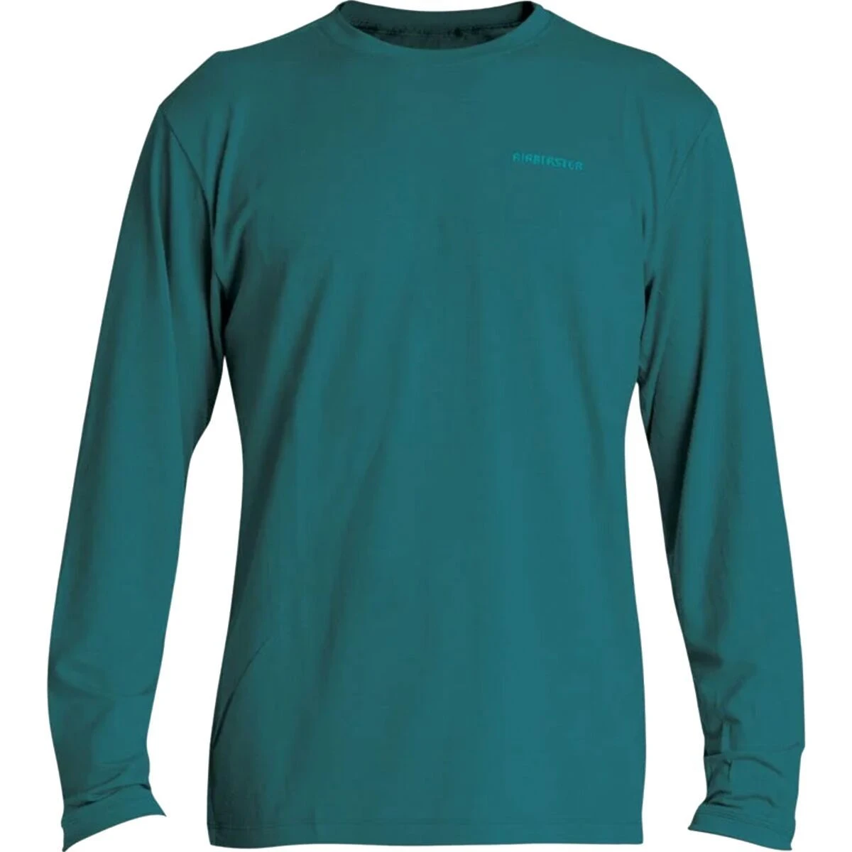 AIRBLASTER Merino Everyday Long-Sleeve T-Shirt - Men's 3 AIRBLASTER Merino Everyday Long-Sleeve T-Shirt - Men's - Image 3