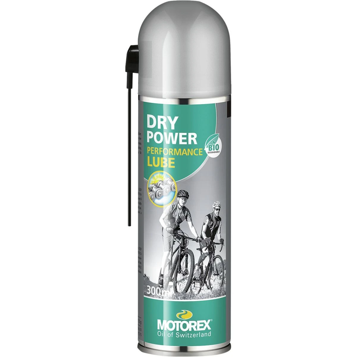 Motorex Dry Power Lube 1 Motorex Dry Power Lube