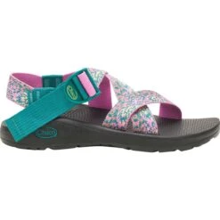 Chaco Mega Z Cloud Sandal - Women's -Vans Outlet Shoes Store SPRTEA
