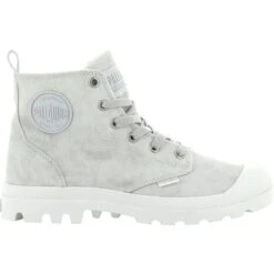 Palladium Pampa Zip Desert Wash Shoe - Women's