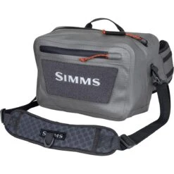 Simms Dry Creek Z 8L Hip Pack -Vans Outlet Shoes Store STE 2
