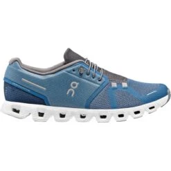 On Running Cloud 5 Shoe - Men's -Vans Outlet Shoes Store STEECL