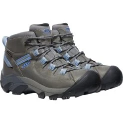 Keen Targhee II Mid WP Hiking Boot - Women's -Vans Outlet Shoes Store STEGREHYD D1