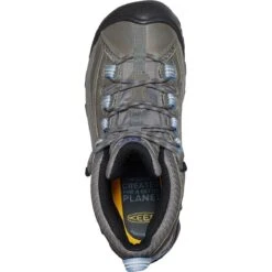 Keen Targhee II Mid WP Hiking Boot - Women's -Vans Outlet Shoes Store STEGREHYD D3