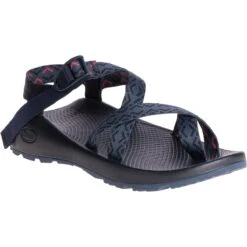 Chaco Z/2 Classic Wide Sandal - Men's -Vans Outlet Shoes Store STENV D1