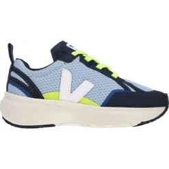 Veja Canary Sneaker - Toddlers' 5 Veja Canary Sneaker - Toddlers' -Vans Outlet Shoes Store STEWHI