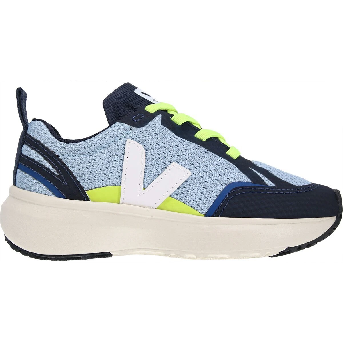 Veja Canary Sneaker - Toddlers' 3 Veja Canary Sneaker - Toddlers' - Image 3