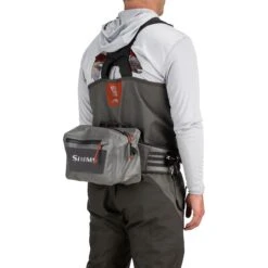 Simms Dry Creek Z 8L Hip Pack -Vans Outlet Shoes Store STE D1 1