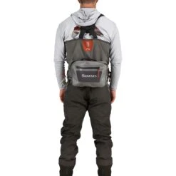 Simms Dry Creek Z 8L Hip Pack -Vans Outlet Shoes Store STE D2 1