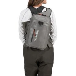Simms Dry Creek Z 12L Sling -Vans Outlet Shoes Store STE D2