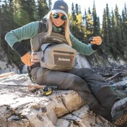 Simms Dry Creek Z 8L Hip Pack -Vans Outlet Shoes Store STE D9