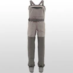 Simms Freestone Z Stockingfoot Wader - Women's 10 Simms Freestone Z Stockingfoot Wader - Women's -Vans Outlet Shoes Store STRGRE D8