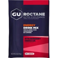 Gu Roctane Energy Drink - 10 Pack