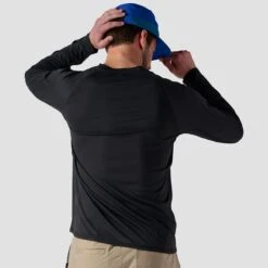 Stoic Long-Sleeve Tech T-Shirt - Men's 8 Stoic Long-Sleeve Tech T-Shirt - Men's -Vans Outlet Shoes Store STRLIM D1