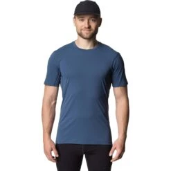 Houdini Pace Air T-Shirt - Men's -Vans Outlet Shoes Store SUMBLU