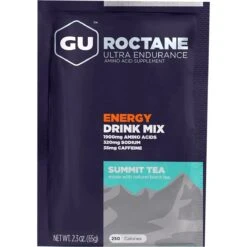 Gu Roctane Energy Drink - 10 Pack -Vans Outlet Shoes Store SUMTEA