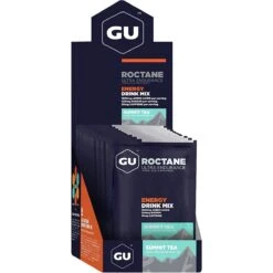 Gu Roctane Energy Drink - 10 Pack -Vans Outlet Shoes Store SUMTEA D1