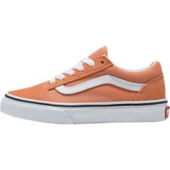 Vans Old Skool Shoe - Kids' -Vans Outlet Shoes Store SUNBAK