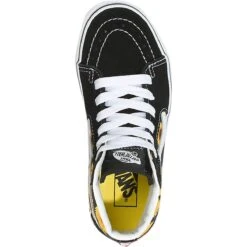 Vans Sunflower Sk8-Hi Shoe - Kids' -Vans Outlet Shoes Store SUNBLAYEL D3