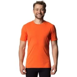 Houdini Pace Air T-Shirt - Men's -Vans Outlet Shoes Store SUNORA