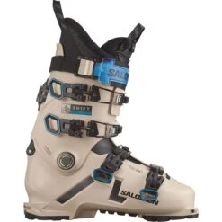 Salomon Shift Pro 130 Alpine Touring Boot - 2024 - Men's 9 Salomon Shift Pro 130 Alpine Touring Boot - 2024 - Men's -Vans Outlet Shoes Store SWLASOPO