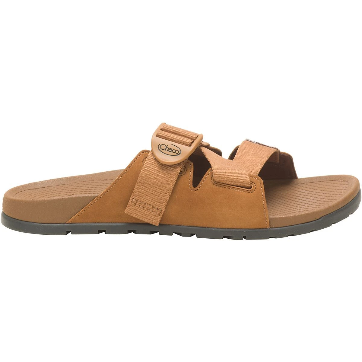 Chaco Lowdown Leather Slide - Women's 10 Chaco Lowdown Leather Slide - Women's - Image 10