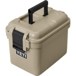 Yeti LoadOut GoBox 15 -Vans Outlet Shoes Store TAN 1