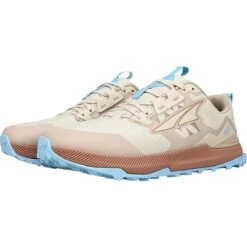 Altra Lone Peak 7 Trail Running Shoe - Women's -Vans Outlet Shoes Store TAN D1 1