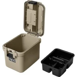 Yeti LoadOut GoBox 15 -Vans Outlet Shoes Store TAN D1