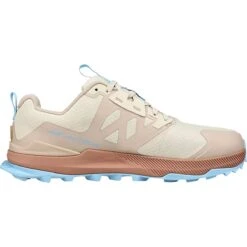 Altra Lone Peak 7 Trail Running Shoe - Women's -Vans Outlet Shoes Store TAN D2 1