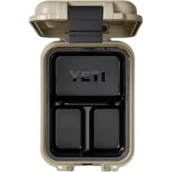 Yeti LoadOut GoBox 15 -Vans Outlet Shoes Store TAN D2