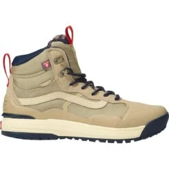 Vans Ultrarange Exo Hi MTE-2 Shoe -Vans Outlet Shoes Store TAOTAU