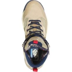 Vans Ultrarange Exo Hi MTE-2 Shoe -Vans Outlet Shoes Store TAOTAU D3